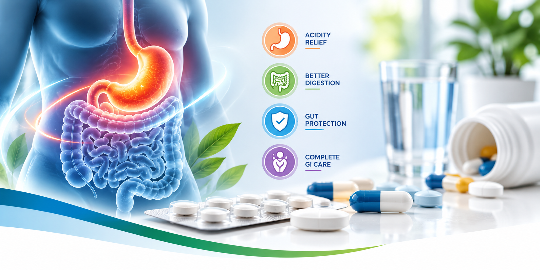 Gastroenterology