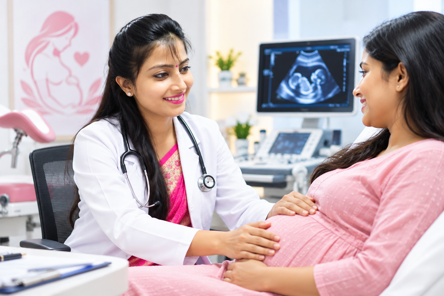 Gynaecology